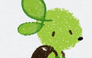 めろんなねずみ - おかp