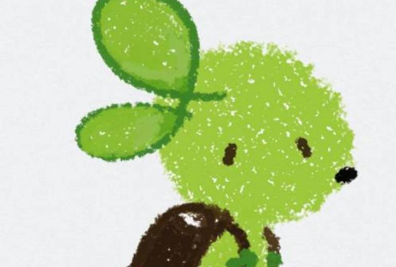 めろんなねずみ