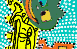 にゃんだーランド - hakaalash