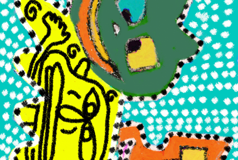 にゃんだーランド