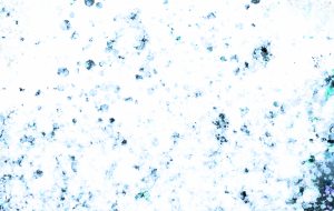 地面の雪 - ヒカル 