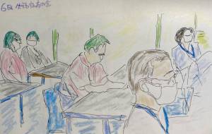 失語症友の会 6月 - bru