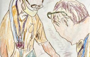 失語症友の会　7月① - bru 