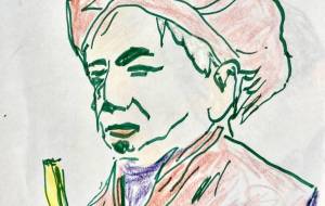 私の還暦！ おめでとう！ - bru 