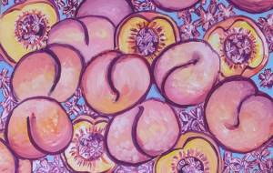 桃と撫子 - satti