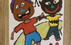 夏やすみ - hakaalash 