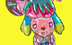 トマさん - ユキ47アスタ