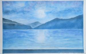 無題 - はるかみさま 