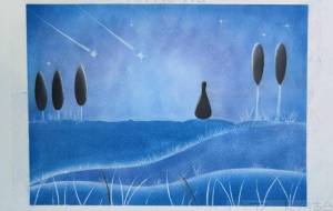 無題 - はるかみさま 