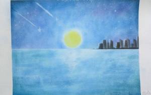 無題 - はるかみさま 