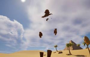 灼けつく焦燥 - ダイスケ 