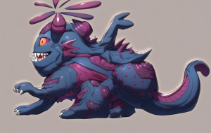 モンスター - 空海