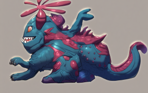 モンスター - 空海 