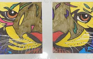 トラちゃん - rika