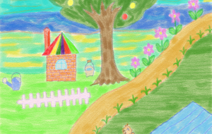 海のおうち - maco