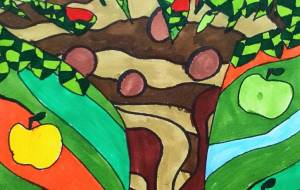 実る個性 - ましゅまろまかろん