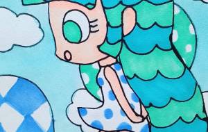 踏み出す一歩 - ましゅまろまかろん