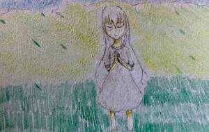 祈りの夜に - Ruin 