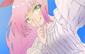 赤いリボンの君と。 - こぶちゃ 