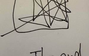 落書き - 笹谷正博