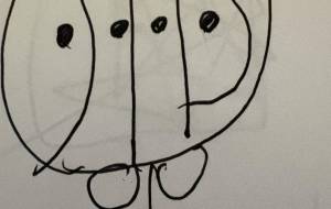 落書き - 笹谷正博 