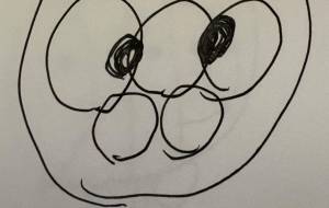 落書き - 笹谷正博 