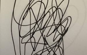 落書き - 笹谷正博 