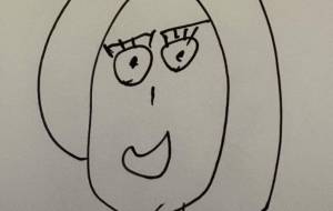 落書き - 笹谷正博