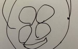 落書き - 笹谷正博