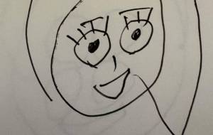 落書き - 笹谷正博