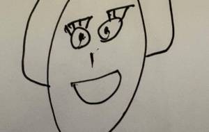 落書き - 笹谷正博 