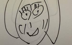 落書き - 笹谷正博 