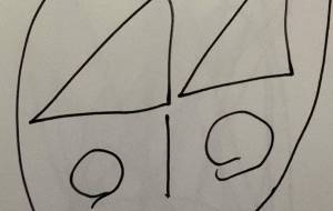 落書き - 笹谷正博