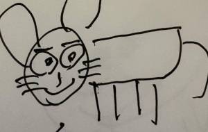 落書き - 笹谷正博 