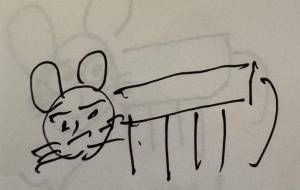 落書き - 笹谷正博