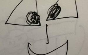 落書き - 笹谷正博 