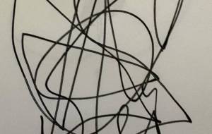 落書き - 笹谷正博 