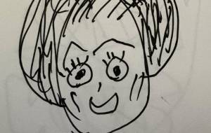 落書き - 笹谷正博 