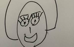 落書き - 笹谷正博