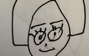 落書き - 笹谷正博 