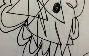 落書き - 笹谷正博 