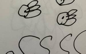 落書き - 笹谷正博 