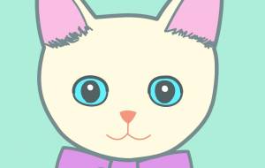 わたし、ネコよ。 - ちろ 