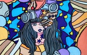 天体観測 - ましゅまろまかろん 