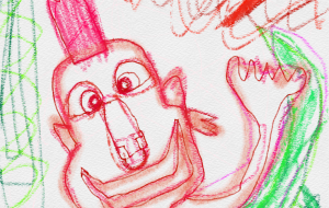 裸のPunks - hakaalash 