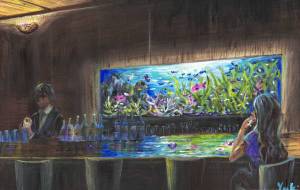 距離感 - 工房はんど Yuki