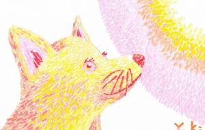 あかるいほうへ - 工房はんど　Yuki 