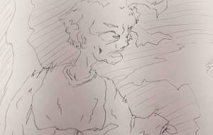 鬼老人 - BOBOMIND