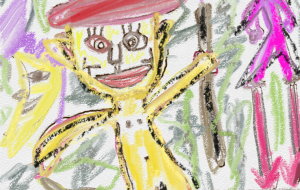 幸せなプラットフォームでいる時 - hakaalash 