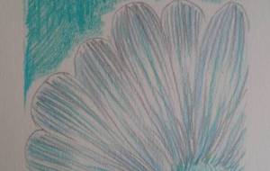 静かな愛情の中で - サオリ